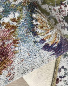 Синтетичний килим Art 3 0517 - высокое качество по лучшей цене в Украине.