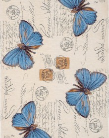 Синтетичний килим Art 3 0618 - высокое качество по лучшей цене в Украине.