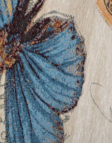 Синтетичний килим Art 3 0618 - высокое качество по лучшей цене в Украине.