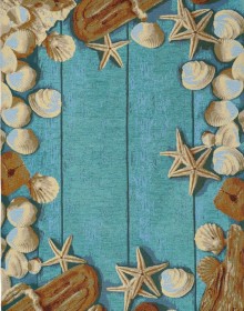 Синтетичний килим Art 3 0623 - высокое качество по лучшей цене в Украине.