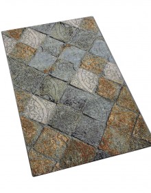 Синтетичний килим Art 3 0696-q01 - высокое качество по лучшей цене в Украине.