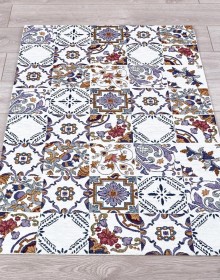 Синтетичний килим Art 3 0706 - высокое качество по лучшей цене в Украине.