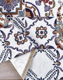 Синтетичний килим Art 3 0706 - высокое качество по лучшей цене в Украине.