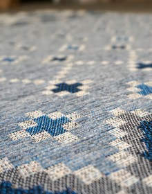 Синтетичний килим Art 3 0791 - высокое качество по лучшей цене в Украине.