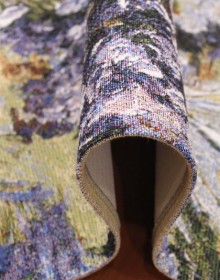 Синтетичний килим Art 3 0825 - высокое качество по лучшей цене в Украине.