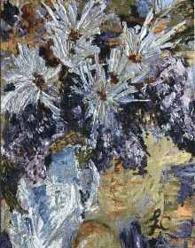 Синтетичний килим Art 3 0825 - высокое качество по лучшей цене в Украине.