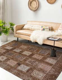 Синтетичний килим Art 3 795 - высокое качество по лучшей цене в Украине.