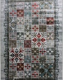 Синтетичний килим Asos 101 - высокое качество по лучшей цене в Украине.