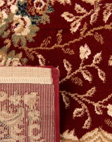 Синтетичний килим Atlas 3024-41355 - высокое качество по лучшей цене в Украине.