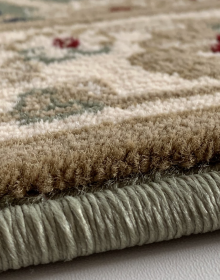 Синтетичний килим Atlas 8330-41366 - высокое качество по лучшей цене в Украине.