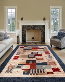 Синтетичний килим Atlas 8840-41611 - высокое качество по лучшей цене в Украине.