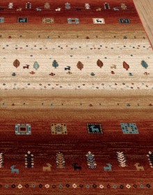 Синтетичний килим Atlas 8842-41644 - высокое качество по лучшей цене в Украине.