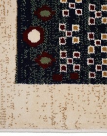 Синтетичний килим Atlas 6931-41333 - высокое качество по лучшей цене в Украине.