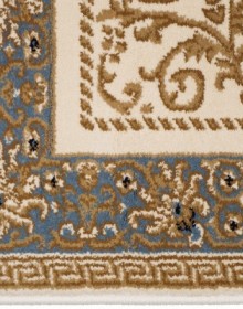 Синтетичний килим Atlas 8805-43733 - высокое качество по лучшей цене в Украине.