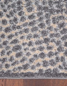 Синтетичний килим Avanti Ceres Szary - высокое качество по лучшей цене в Украине.