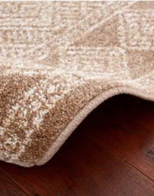 Синтетичний килим Avanti Iris Bez - высокое качество по лучшей цене в Украине.