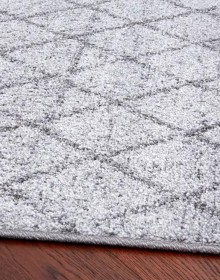 Синтетичний килим Avanti Nana Szary - высокое качество по лучшей цене в Украине.