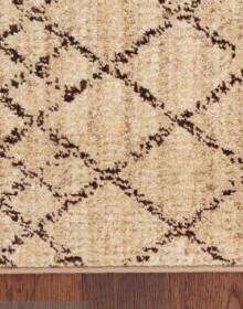 Синтетичний килим Avanti Nana Beż - высокое качество по лучшей цене в Украине.