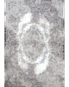 Синтетичний килим  AVIS 10172 , GREY - высокое качество по лучшей цене в Украине.