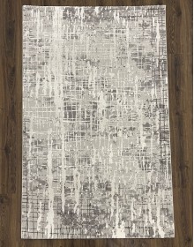 Синтетический ковер  AVIS 23 103 , DARK GREY LIGHT GREY - высокое качество по лучшей цене в Украине.