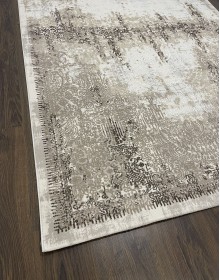Синтетичний килим  AVIS 27 003 , DARK BEIGE - высокое качество по лучшей цене в Украине.