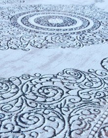 Синтетичний килим BELUGA 3710 Beige - высокое качество по лучшей цене в Украине.