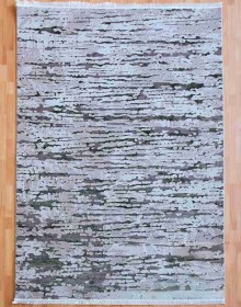 Синтетичний килим BELUGA 3881 Gray - высокое качество по лучшей цене в Украине.