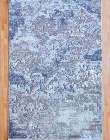 Синтетичний килим BELUGA 3889 Gray - высокое качество по лучшей цене в Украине.