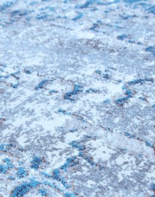 Синтетичний килим BELUGA 3889 Gray - высокое качество по лучшей цене в Украине.