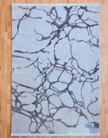 Синтетичний килим BELUGA 8030 Beige - высокое качество по лучшей цене в Украине.