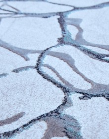 Синтетичний килим BELUGA 8030 Beige - высокое качество по лучшей цене в Украине.