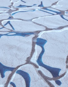 Синтетичний килим BELUGA 8030 A Beige - высокое качество по лучшей цене в Украине.