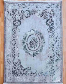 Синтетичний килим BELUGA 8040 Beige - высокое качество по лучшей цене в Украине.