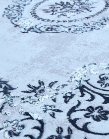 Синтетичний килим BELUGA 8040 Beige - высокое качество по лучшей цене в Украине.