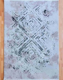 Синтетичний килим BELUGA 8102 Beige - высокое качество по лучшей цене в Украине.