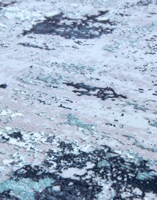 Синтетичний килим BELUGA 8137 Gray - высокое качество по лучшей цене в Украине.