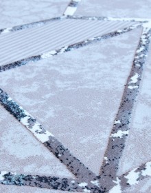 Синтетичний килим BELUGA 8149 Beige - высокое качество по лучшей цене в Украине.