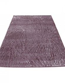Синтетичний килим Barcelona G981A Violet/Violet - высокое качество по лучшей цене в Украине.