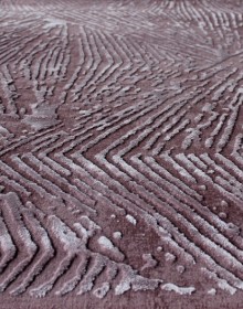 Синтетичний килим Barcelona G981A Violet/Violet - высокое качество по лучшей цене в Украине.