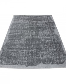 Синтетичний килим Barcelona K177A Grey/Grey - высокое качество по лучшей цене в Украине.