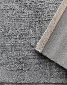 Синтетичний килим Barcelona K177A Grey/Grey - высокое качество по лучшей цене в Украине.