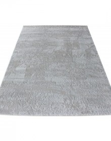 Синтетический ковер Barcelona R335A Bone/Bone - высокое качество по лучшей цене в Украине.