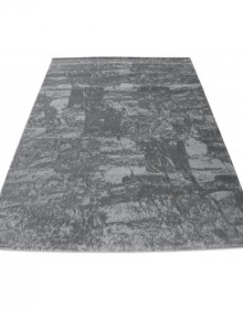 Синтетический ковер Barcelona R335A Grey/Grey - высокое качество по лучшей цене в Украине.