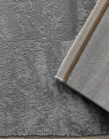 Синтетический ковер Barcelona R335A Grey/Grey - высокое качество по лучшей цене в Украине.