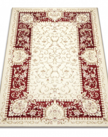 Акриловий килим Belerbeyi 0518/red beige - высокое качество по лучшей цене в Украине.