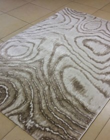 Синтетический ковер Bellizza 1268 CREAM-BROWN - высокое качество по лучшей цене в Украине.