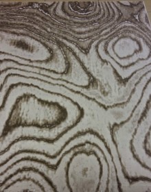 Синтетический ковер Bellizza 1268 CREAM-BROWN - высокое качество по лучшей цене в Украине.