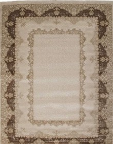 Синтетический ковер Bellizza 1656 CREAM-BROWN - высокое качество по лучшей цене в Украине.