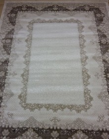 Синтетический ковер Bellizza 1656 CREAM-BROWN - высокое качество по лучшей цене в Украине.