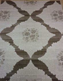 Синтетический ковер Bellizza 2017 CREAM - высокое качество по лучшей цене в Украине.